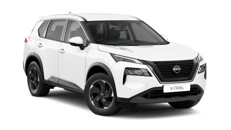 Nissan X-Trail 1.5 E-Power E-4orce 213 Acenta Prem 5dr 7 St Auto Hybrid Station Wagon